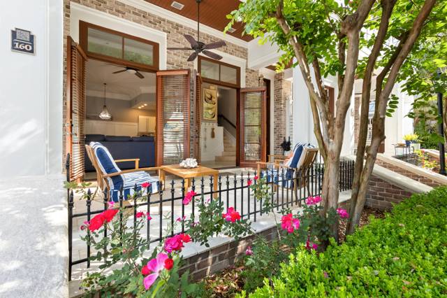 9201 Market Street Inn #161 home for sale in Le Jardin
