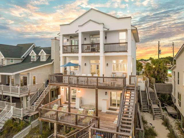 1641 Scenic Gulf Drive home for sale in Warren Heights
