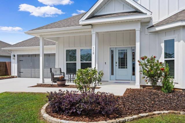 110 E Oak Trees Lane home for sale in Hammock Oaks Estates