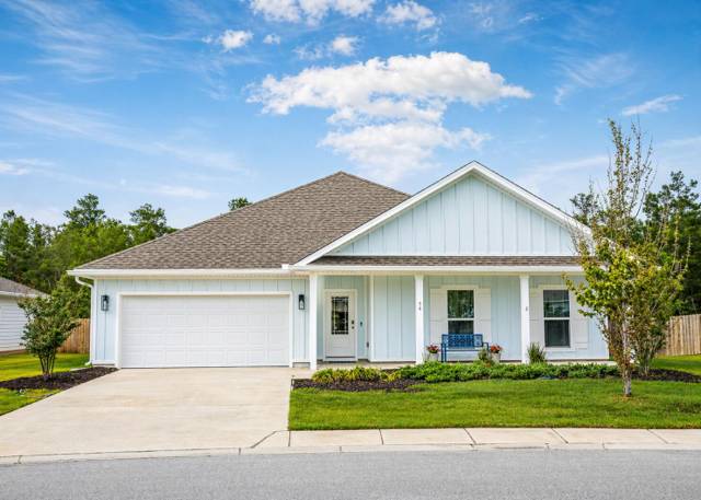 56 Secluded Circle home for sale in Hammock Oaks Estates