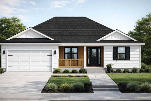 8 Eugene Court