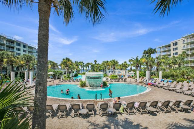 1322 SE Miracle Strip Parkway #UNIT 505 home for sale in Destin West Pelican