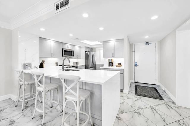 291 Scenic Gulf Drive #UNIT 214 home for sale in Edgewater Beach