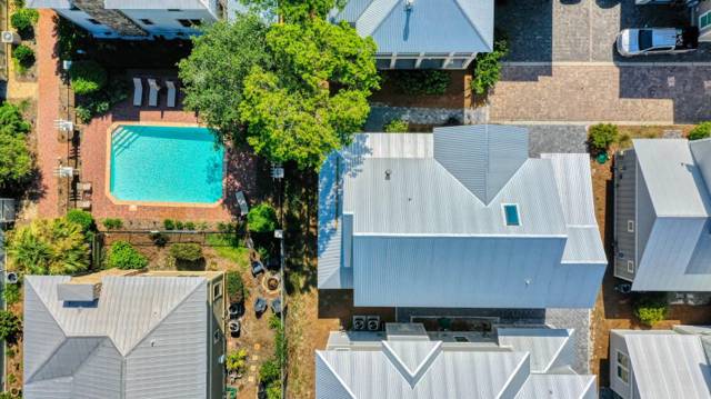 Village At Grayton Beach