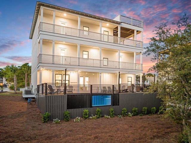 221 Hillcrest Road home for sale in Dune Allen