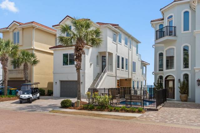 4736 Ocean Boulevard home for sale in Destiny by the Sea S/D