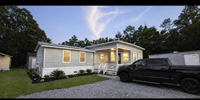 266 Smith Road, home for sale in DeFuniak Springs
