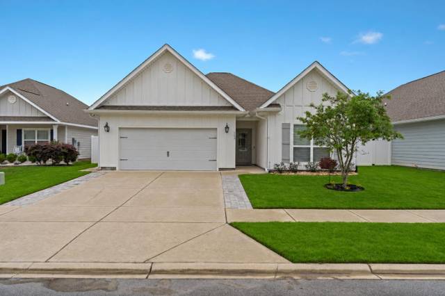 163 Stonegate Circle, Santa Rosa Beach 32459 home for sale