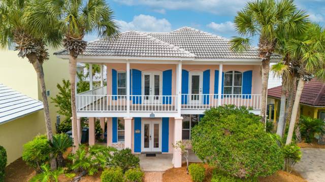 Emerald Shores of South