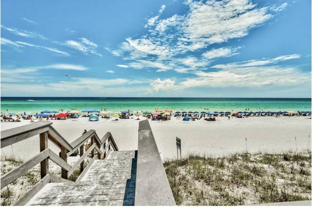 122 Seascape Drive #UNIT 1005 home for sale in Ariel Dunes