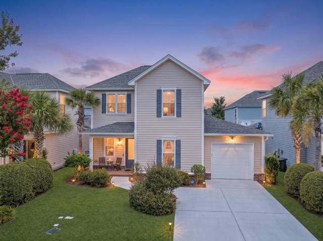 175 Christian Drive home for sale in Church Street Village