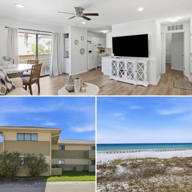 64 Cross Creek Road ## 28-D
