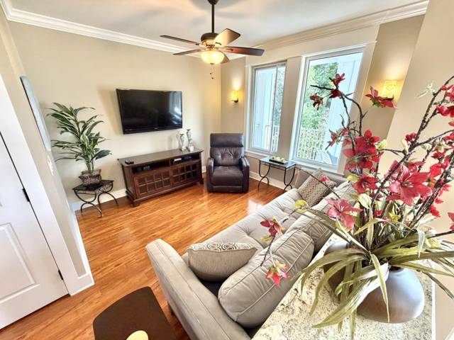 9100 Baytowne Wharf Boulevard #UNIT 461 home for sale in Observation Point