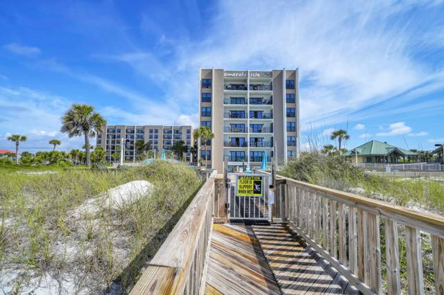 770 Sundial Court #211 home for sale in Emerald Isle