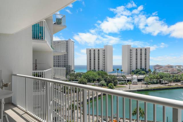 970 E Highway 98 #UNIT 505 home for sale in Terrace at Pelican Beach