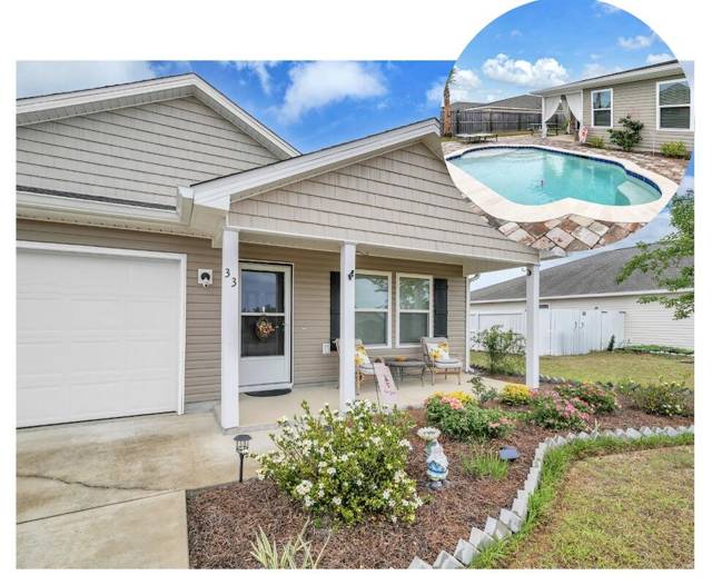 Pinehurst Estates