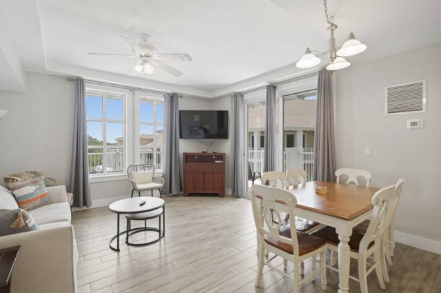 9300 Baytowne Wharf Boulevard #UNIT 501/503 home for sale in Pilot House