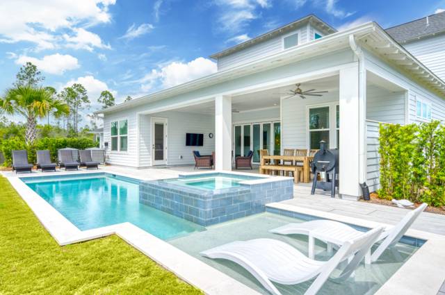 446 W Lafayette Road home for sale in NatureWalk at Watersound Origins