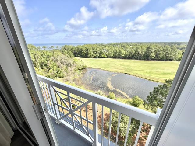 9800 Grand Sandestin Boulevard #UNIT 5718 home for sale in Elation