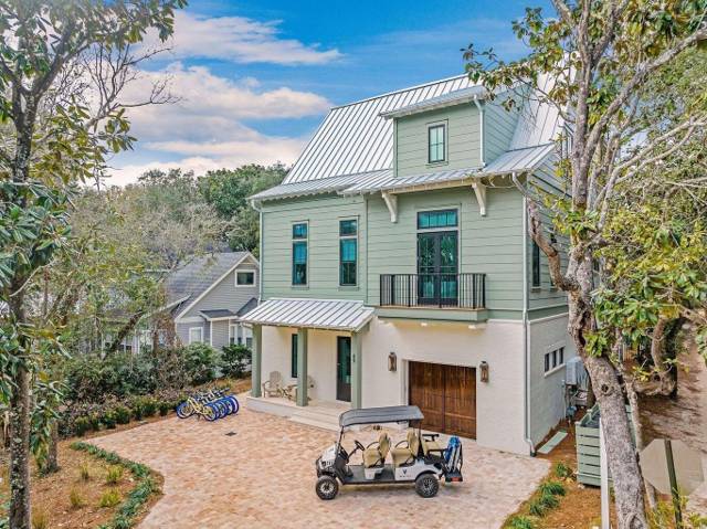 69 Live Oak Street home for sale in Seagrove