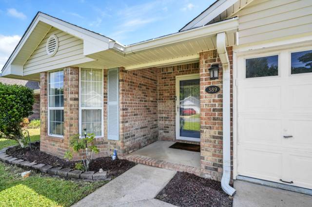 Waterford Estates S/D