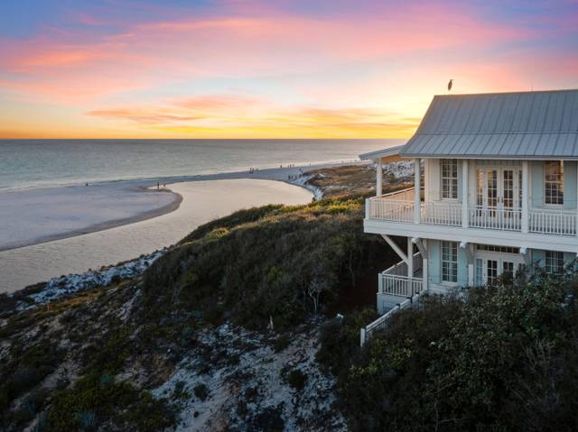 291 Old Beach Road, Santa Rosa Beach 32459 home for sale