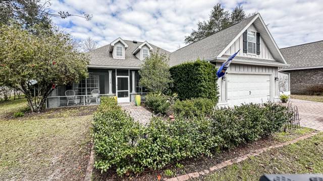 Mussett Bayou Estates