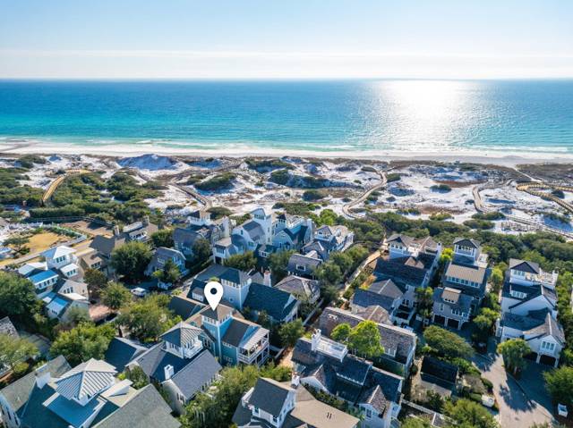 90 S Founders Lane home for sale in Watersound Beach