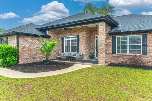 1681 Lady Lane, home for sale in Baker