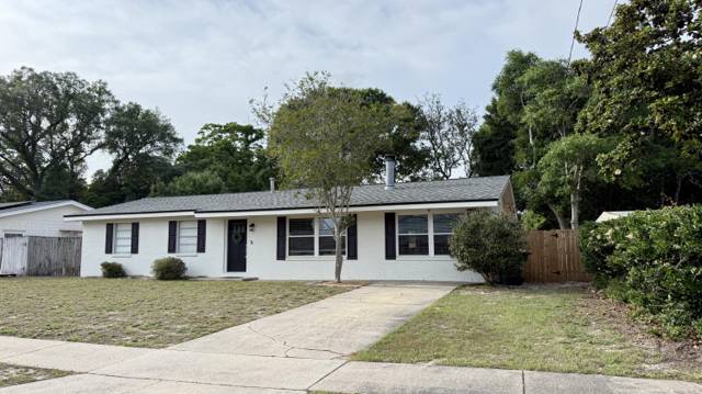 Yacht Club Estates