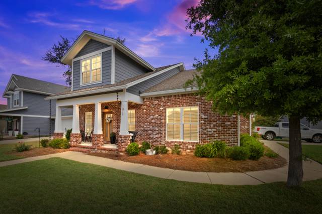 1311 Angelica Place home for sale in Deer Moss Creek