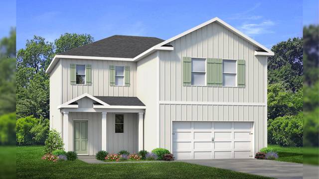 36 Ann Magnolia Lane