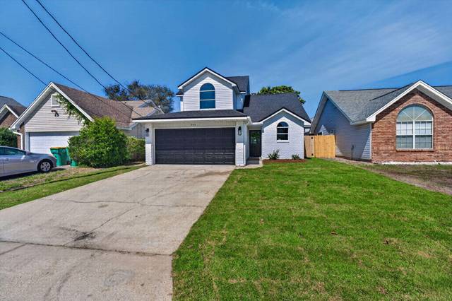 Sandy Ridge Estates