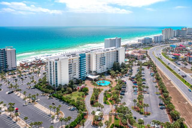 1751 Scenic Highway 98 #305 home for sale in Sterling Shores