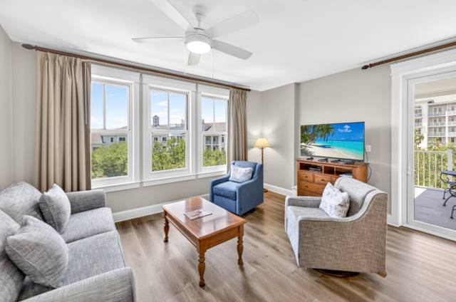 9500 Grand Sandestin Boulevard #UNIT 2500 home for sale in Grand Sandestin