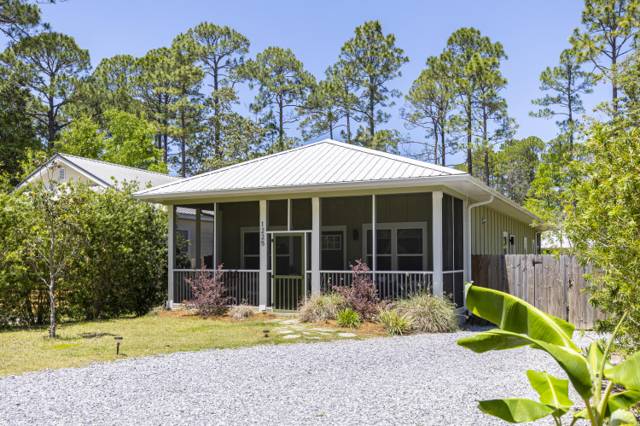 1225 E Point Washington Road home for sale in Magnolia Beach