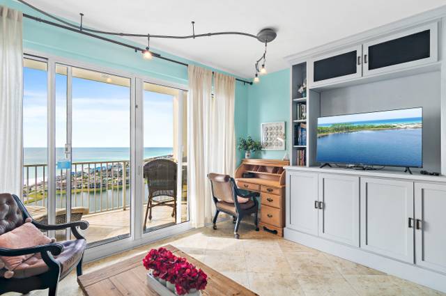 122 Seascape Drive #UNIT 2205 home for sale in Ariel Dunes