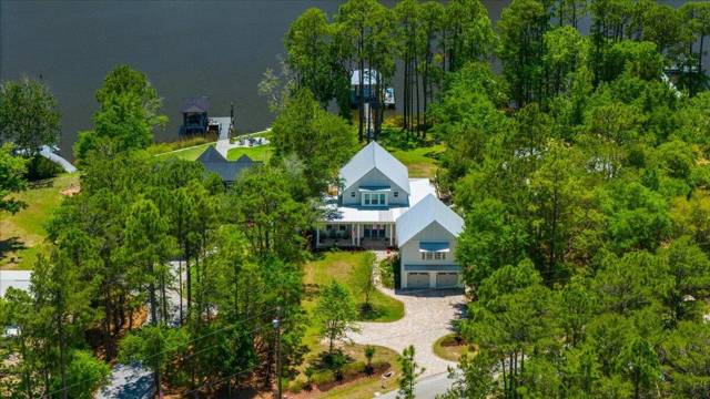 103 W Bayou Forest Drive