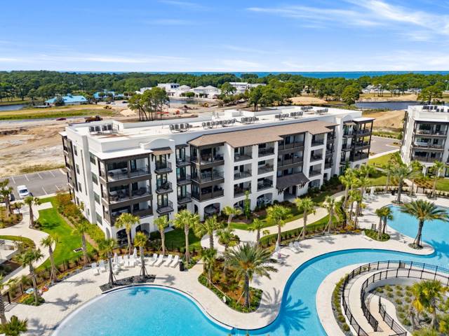 56 The Grove Drive #124 home for sale in The Grove at Seascape