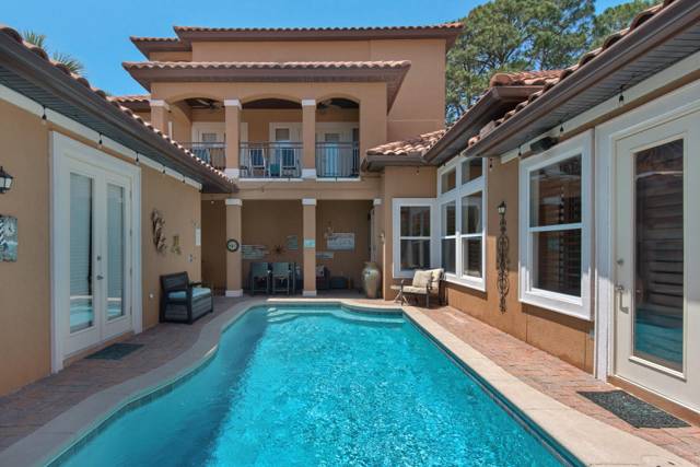 4701 Seastar Vista home for sale in Destiny East