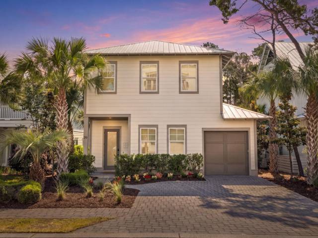 80 Grande Pointe Drive home for sale in Grande Pointe at Inlet Beach