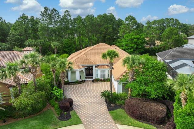 4703 Seastar Vista home for sale in Destiny East