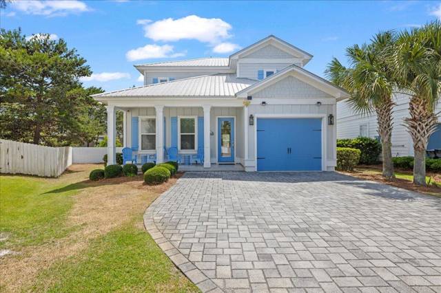 170 Penelope Street home for sale in Frangista Beach