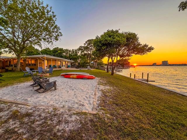 519 Dorado Avenue home for sale in Santa Rosa Island