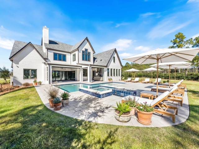 172 Norman Court home for sale in Watersound Camp Creek
