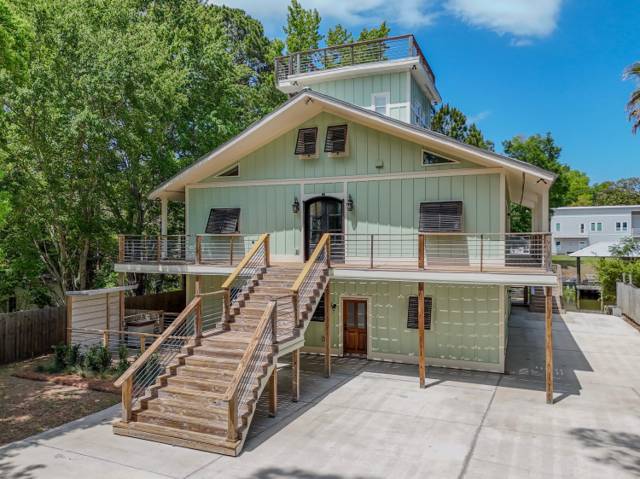 398 W Point Washington Road home for sale in Daughettes