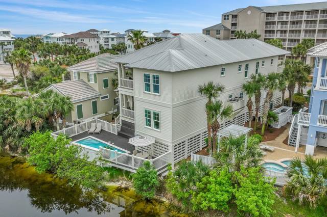 Destin Pointe