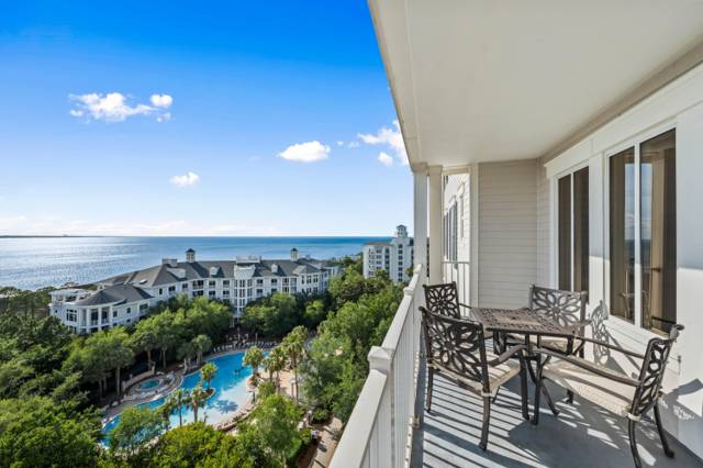 9500 Grand Sandestin Boulevard #UNIT 2904 home for sale in Grand Sandestin