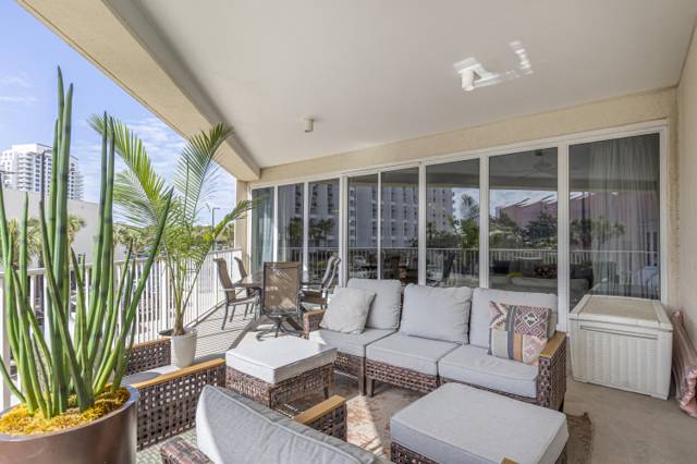 550 Tops'l Beach Boulevard #107 home for sale in Tides at Tops'l