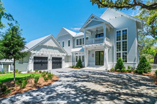 128 Forest Street home for sale in Seagrove